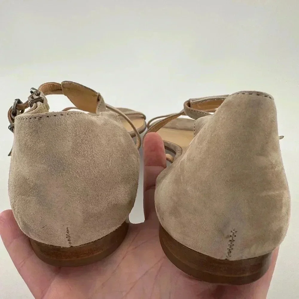 J. Crew crew womens